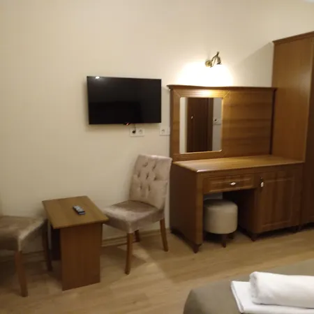 Hotel Ribad Sultanahmet