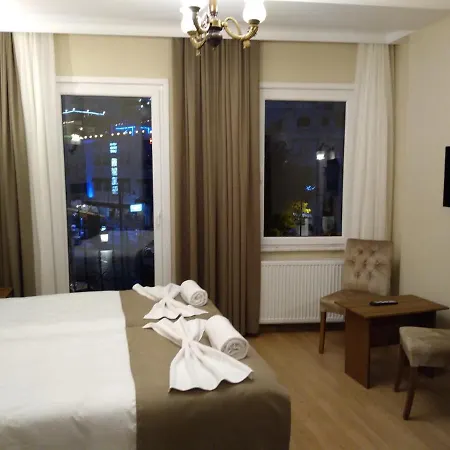 Ribad Sultanahmet 2* 伊斯坦布尔