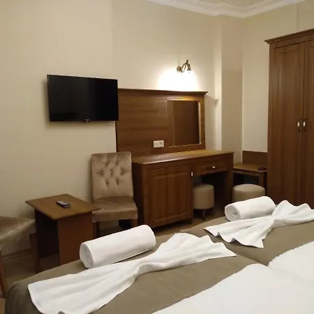 Ribad Hotel Istambul