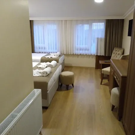 Ribad Hotel Istambul