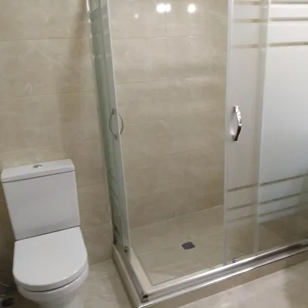 Hotel Ribad