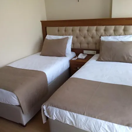 Hotel Ribad