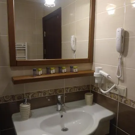 Ribad Sultanahmet 酒店 伊斯坦布尔