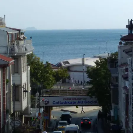 Hotel Ribad 2*
