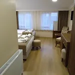 Ribad Sultanahmet فندق اسطنبول