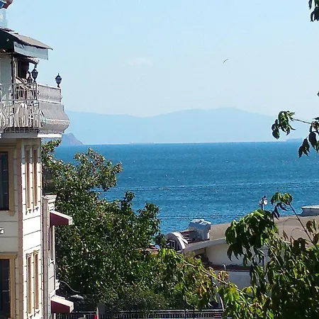 Hotel Ribad Sultanahmet 2*