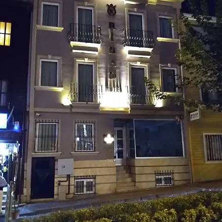 Ribad Sultanahmet 2*