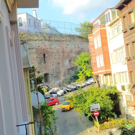 Ribad Sultanahmet 2* Стамбул