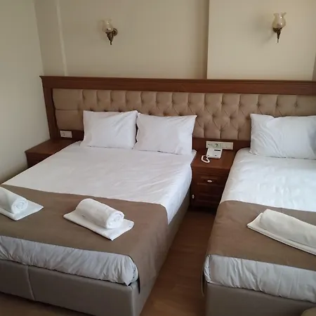 Ribad Sultanahmet Отель 2*