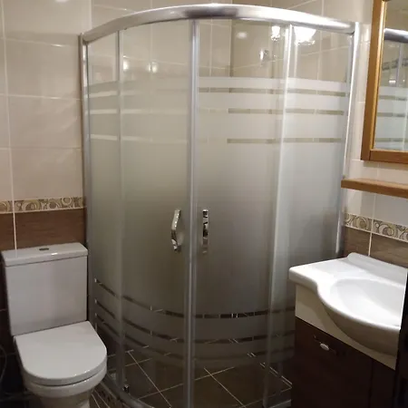 Отель Ribad Sultanahmet 2*