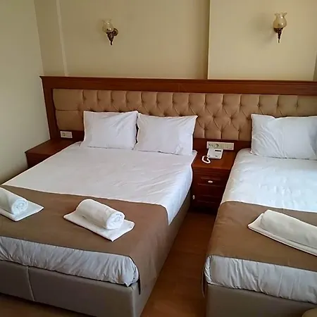 Ribad Sultanahmet Hotel 2*