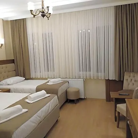 Ribad Sultanahmet Hotel