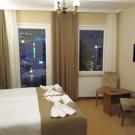 Ribad Sultanahmet 2* Istanbul