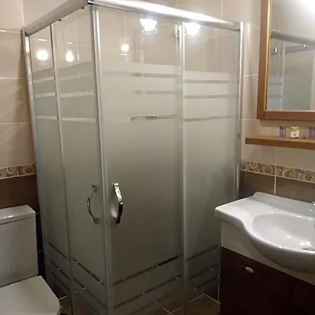 Hotel Ribad Sultanahmet Istanbul