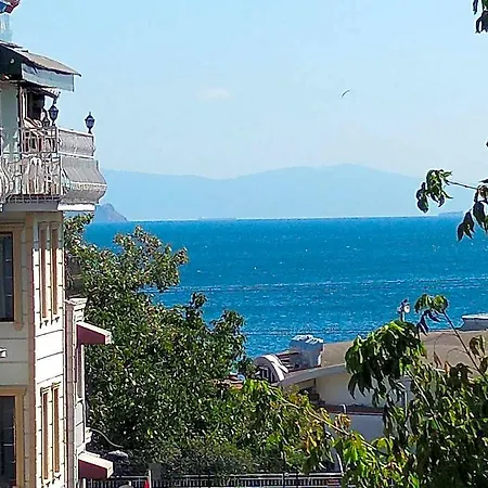 Ribad Sultanahmet 2*