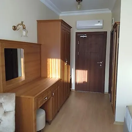 Ribad Sultanahmet Hotel Istanbul