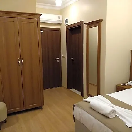 Ribad Sultanahmet Hotel Istanbul