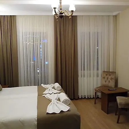 Hotel Ribad Sultanahmet 2*