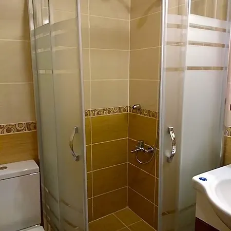 Hotel Ribad Sultanahmet 2*