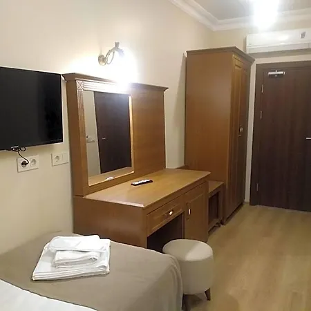Ribad Sultanahmet Hotel 2*