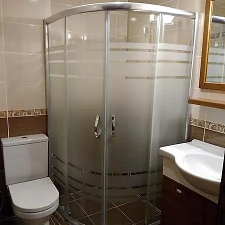 Ribad Sultanahmet Hotel