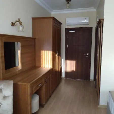 Отель Ribad Sultanahmet Стамбул