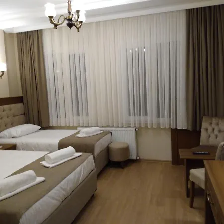 Ribad Sultanahmet Hotel Istanbul