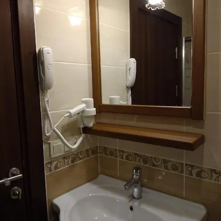 Hotel Ribad Stambuł