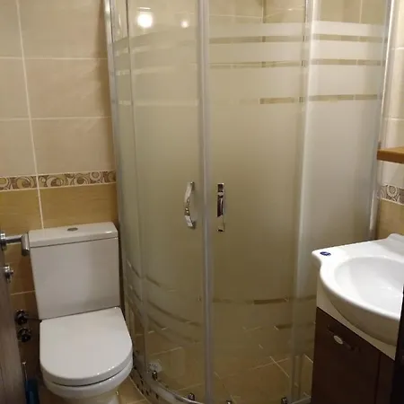 Ribad Sultanahmet Отель 2*