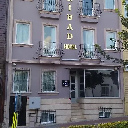 Ribad Hotel 2*