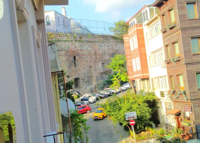 Ribad Sultanahmet 2* Provincia di Istanbul