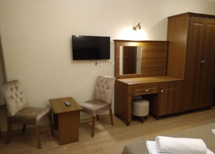 Hotel Ribad Sultanahmet