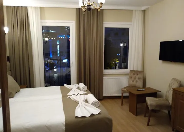 Ribad Sultanahmet 2* Provincia di Istanbul