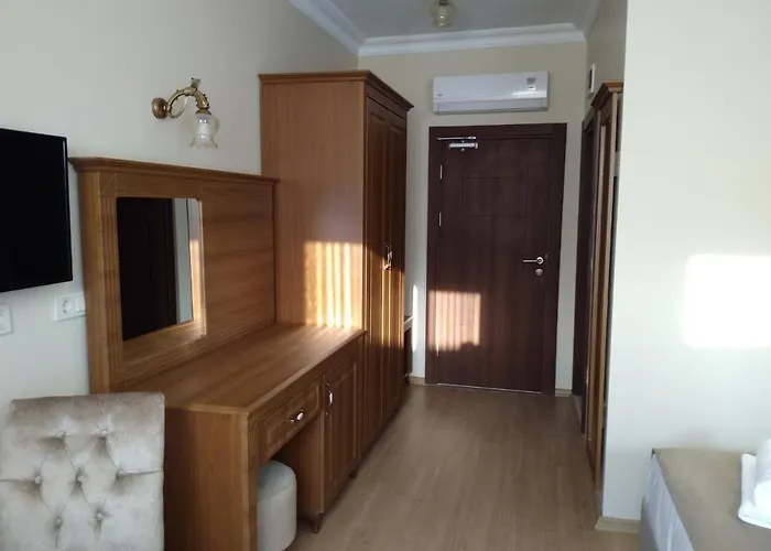 Hotel Ribad Sultanahmet Provincia di Istanbul