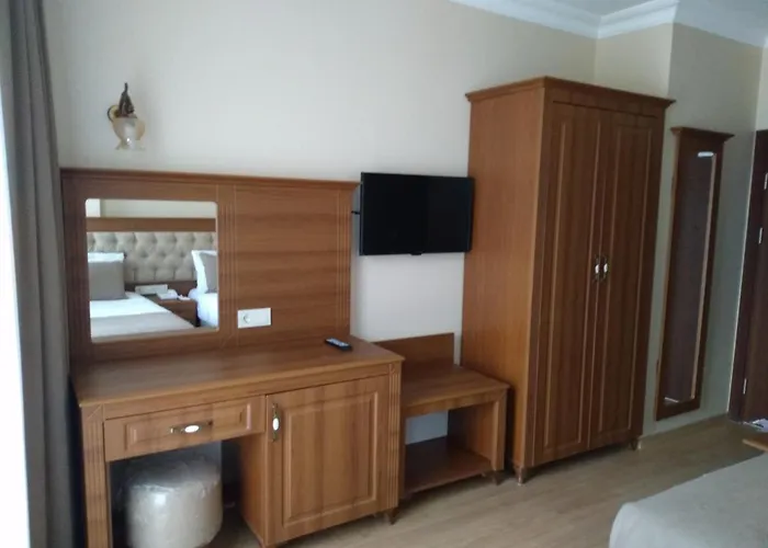 Hotel Ribad Sultanahmet 2*