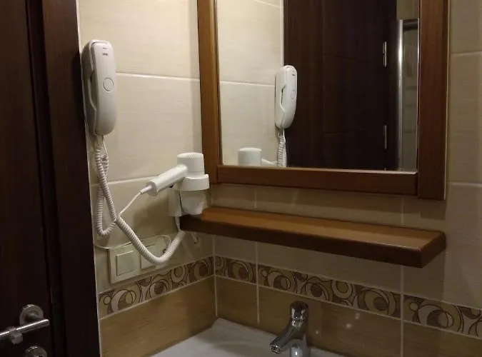 Hotel Ribad Sultanahmet Provincia di Istanbul