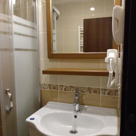 Ribad Sultanahmet Hotel