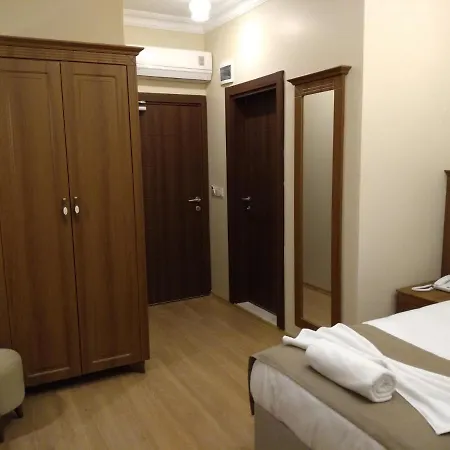 Ribad Sultanahmet Hotel