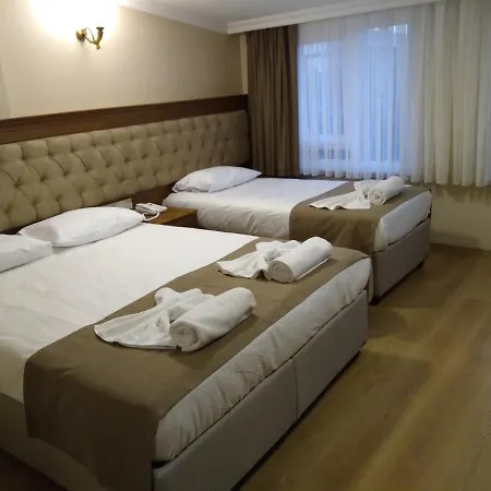 Ribad Sultanahmet Hotel