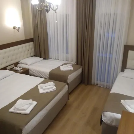 Hotel Ribad Sultanahmet Istanbul