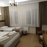 Ribad Sultanahmet Hotell Istanbul