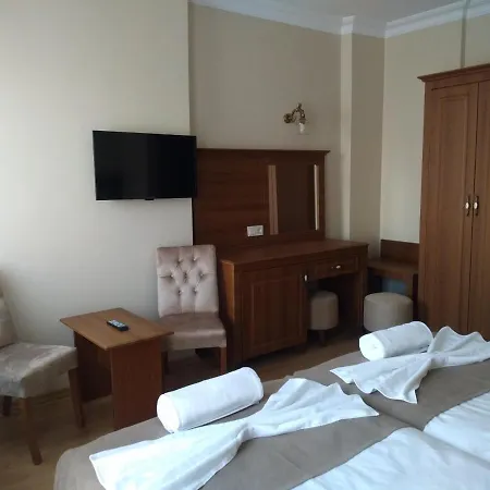 Hotel Ribad Sultanahmet Estambul