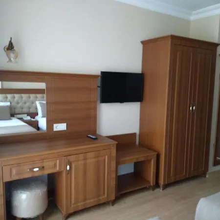 Ξενοδοχείο Ribad Sultanahmet 2*