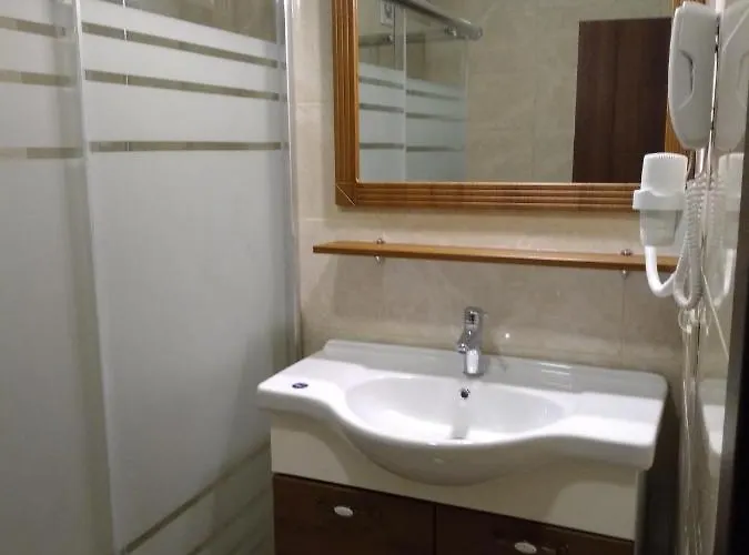 Hotel Ribad Sultanahmet 2*