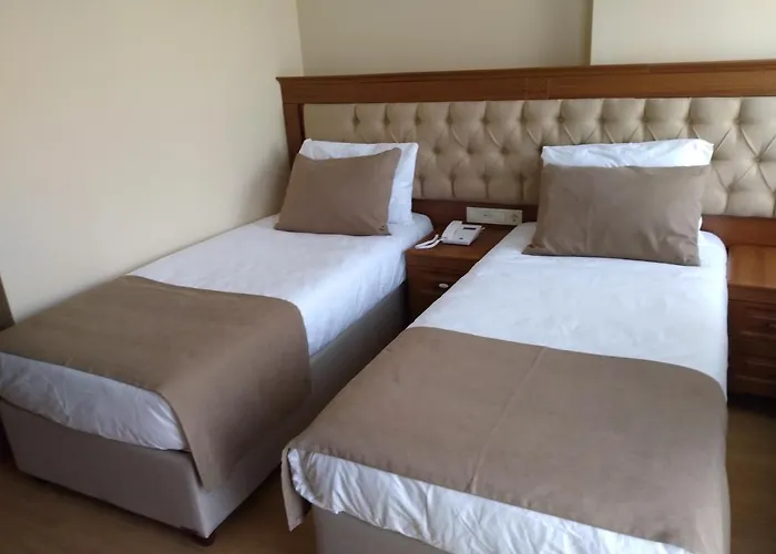 Hotel Ribad Sultanahmet