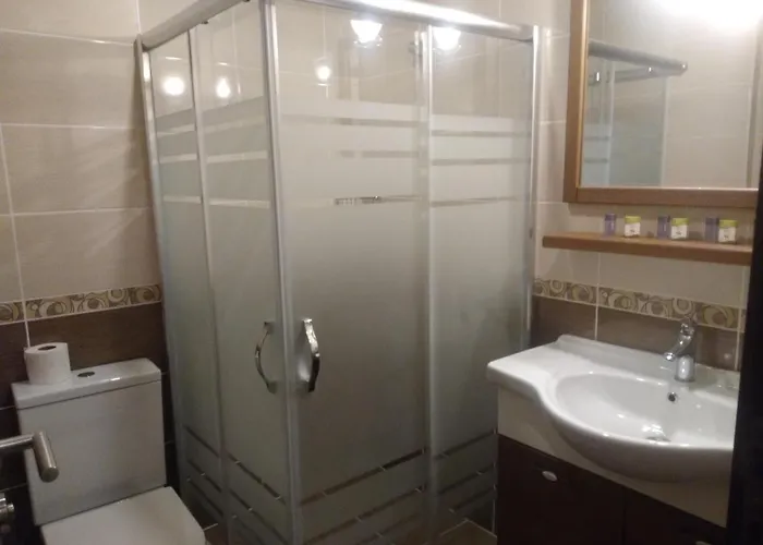 Ribad Sultanahmet 2* Estambul