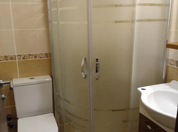 Ribad Sultanahmet Hotel 2*